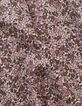 Blouse rose imprimé fleurs d'automne fille-10