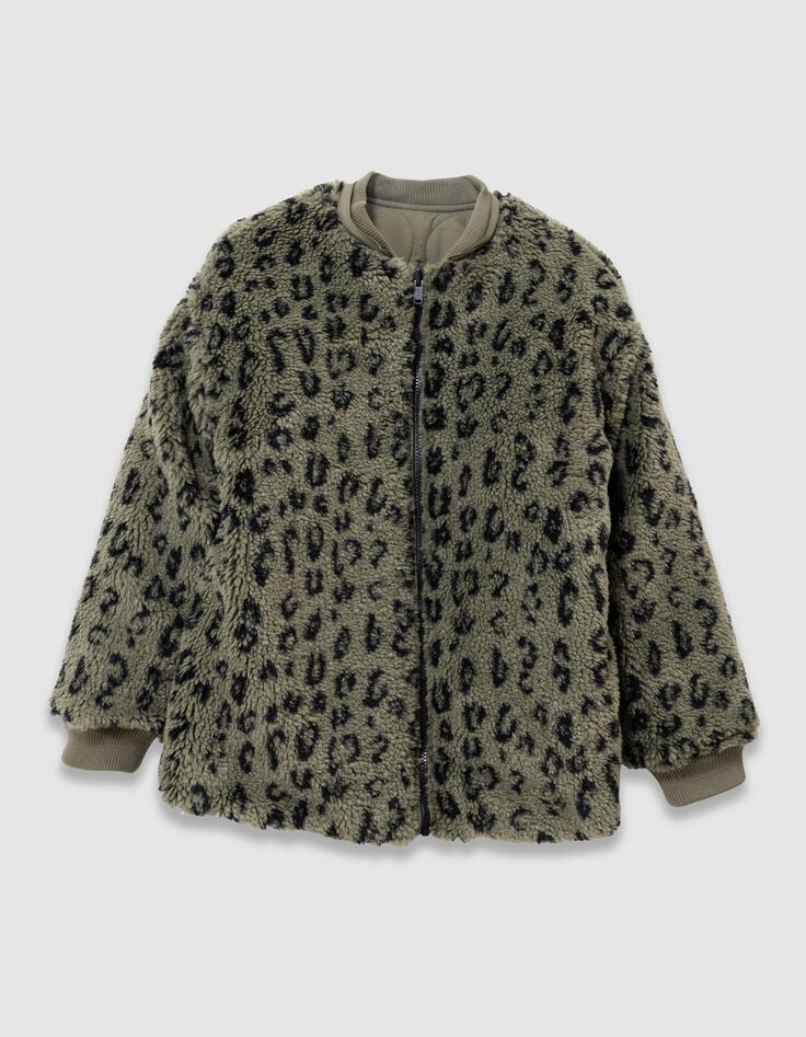 3-in-1 black parka and fur-lined padded jacket-3