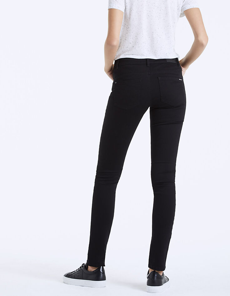 Jean slim powerstretch stayblack, sculpt up femme-3 Jean slim powerstretch stayblack, sculpt up femme-3