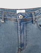 Vaquero SLIM storm auténtico Hombre-2