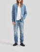Chemise en jean WATERLESS-8