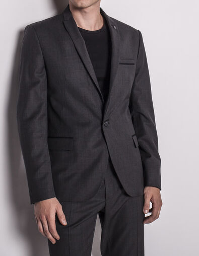 Veste de costume homme - IKKS