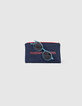 Lunettes solaires bleu persan-7