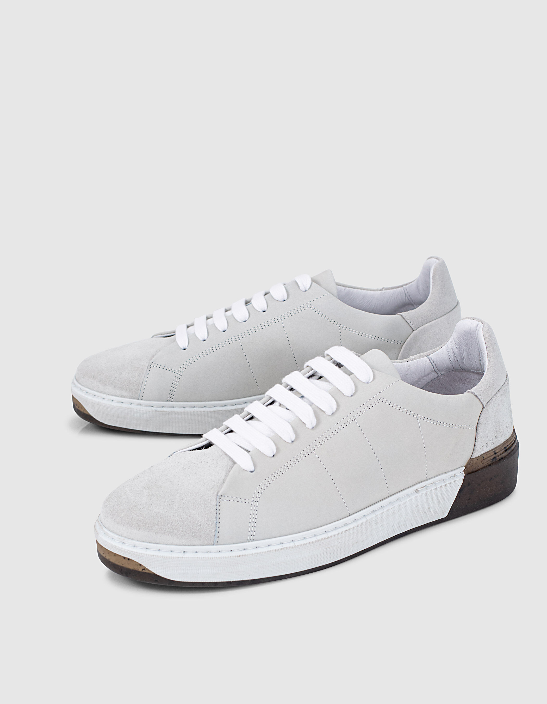 Sneakers discount ikks homme