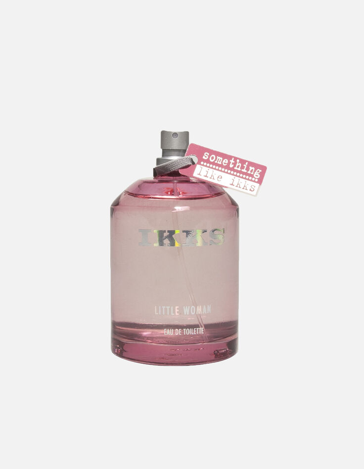 Girls' Fragrance -2