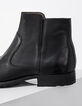 Botines negros hombre-5