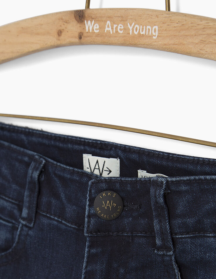 Boys' blue jeans-3 Boys' blue jeans-3