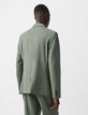 Veste de costume kaki TRAVEL SUIT Homme-3