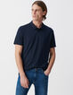 Marines Herrenpoloshirt, ULTRA MOBILITY-Strick-2