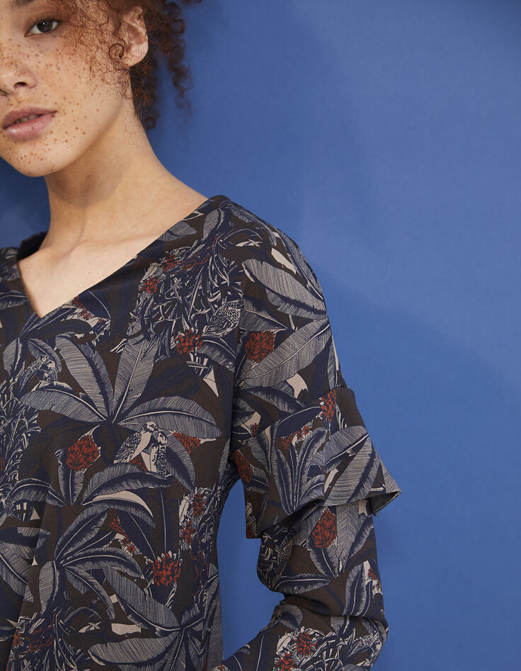 Top tropical I.Code-5 Top tropical I.Code-5
