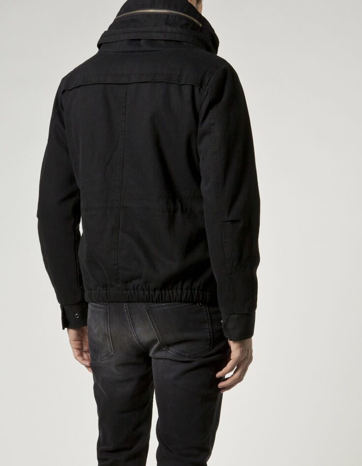 Parka homme-3