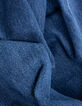Jean droit medium blue 7/8e Femme-5