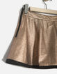 Girls' reversible skirt-6