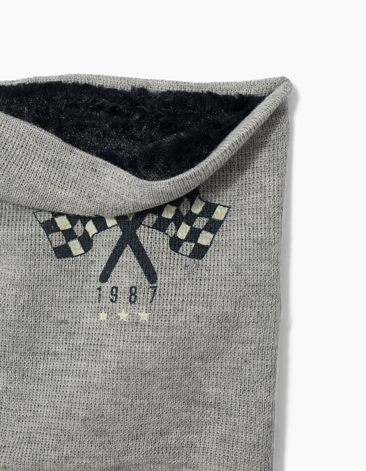 Cuello fosfo niño -4