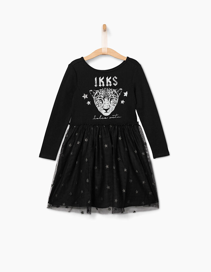 Tutu-jurk voor meisjes  - IKKS