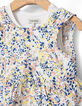 Blouse 2 en 1 avec top printé bébé fille-6