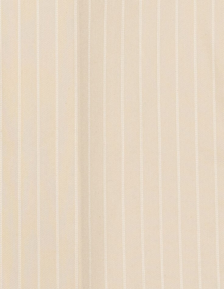Pantalon de tailleur beige motif rayures tennis Femme-7 Pantalon de tailleur beige motif rayures tennis Femme-7