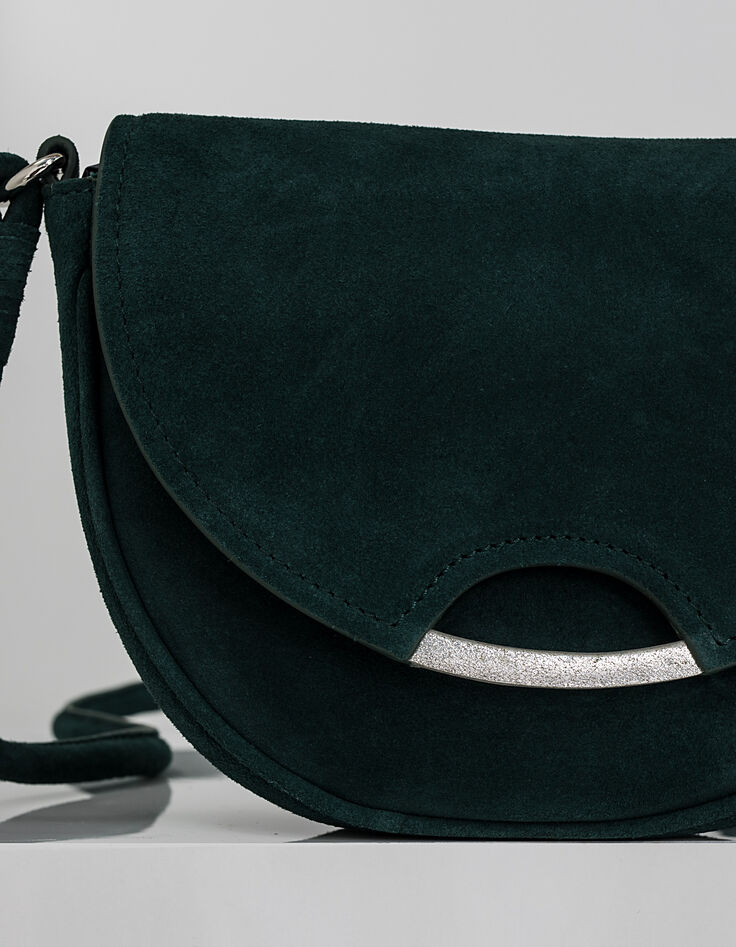 Sac vert I.Code-4