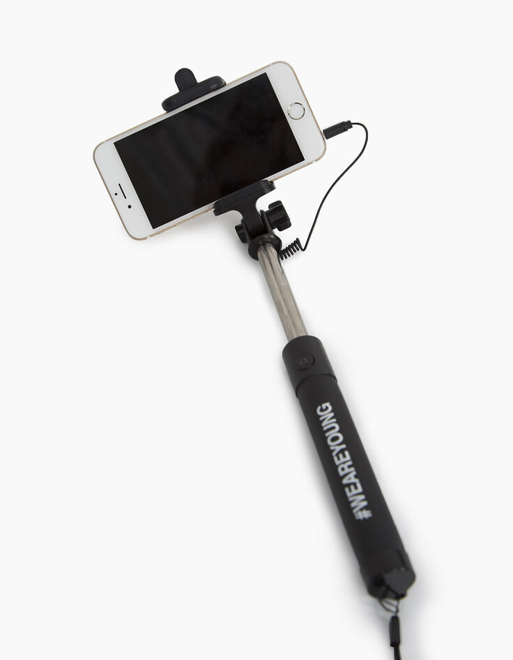 Selfie stick-3