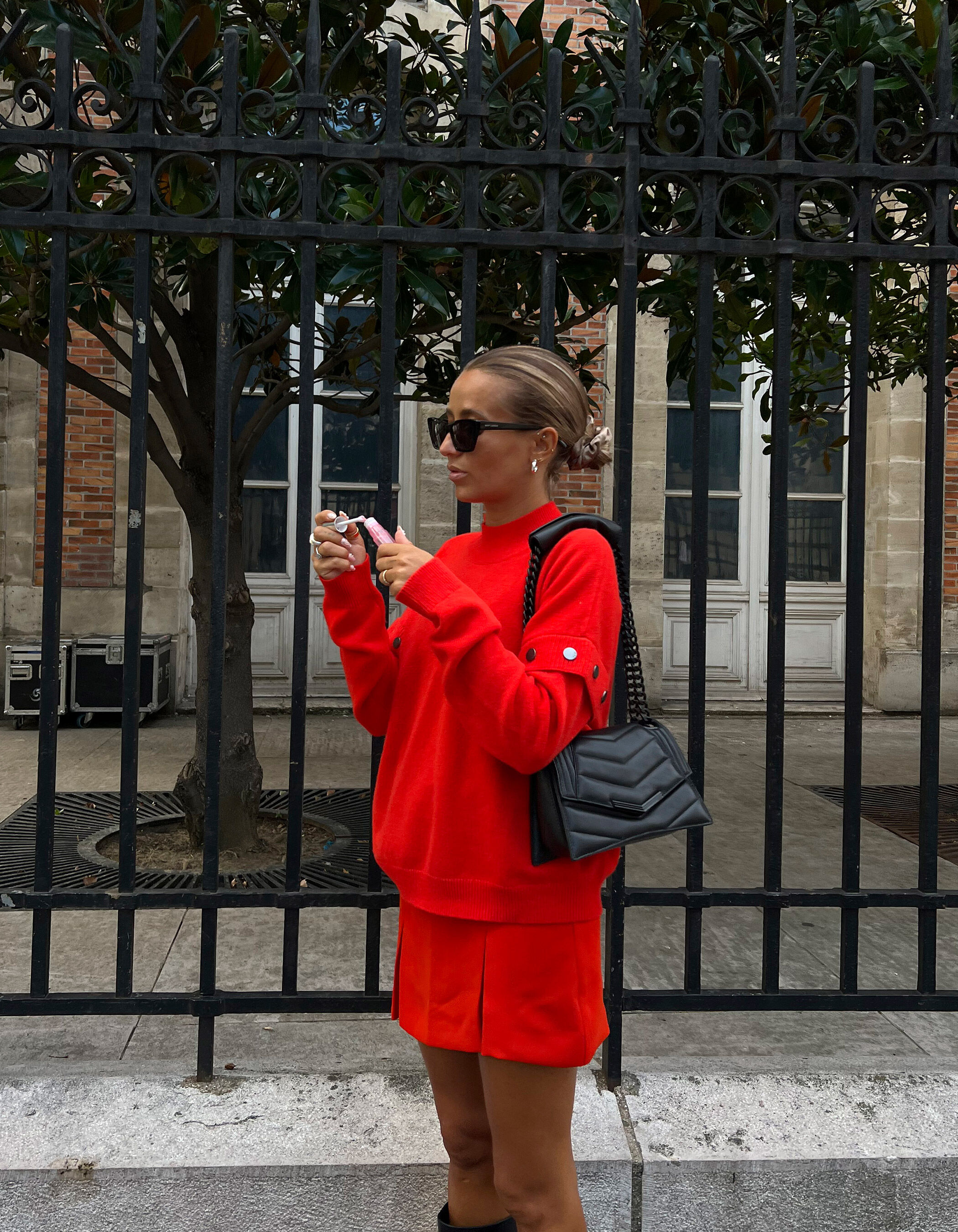 Pull ikks sales femme 2019