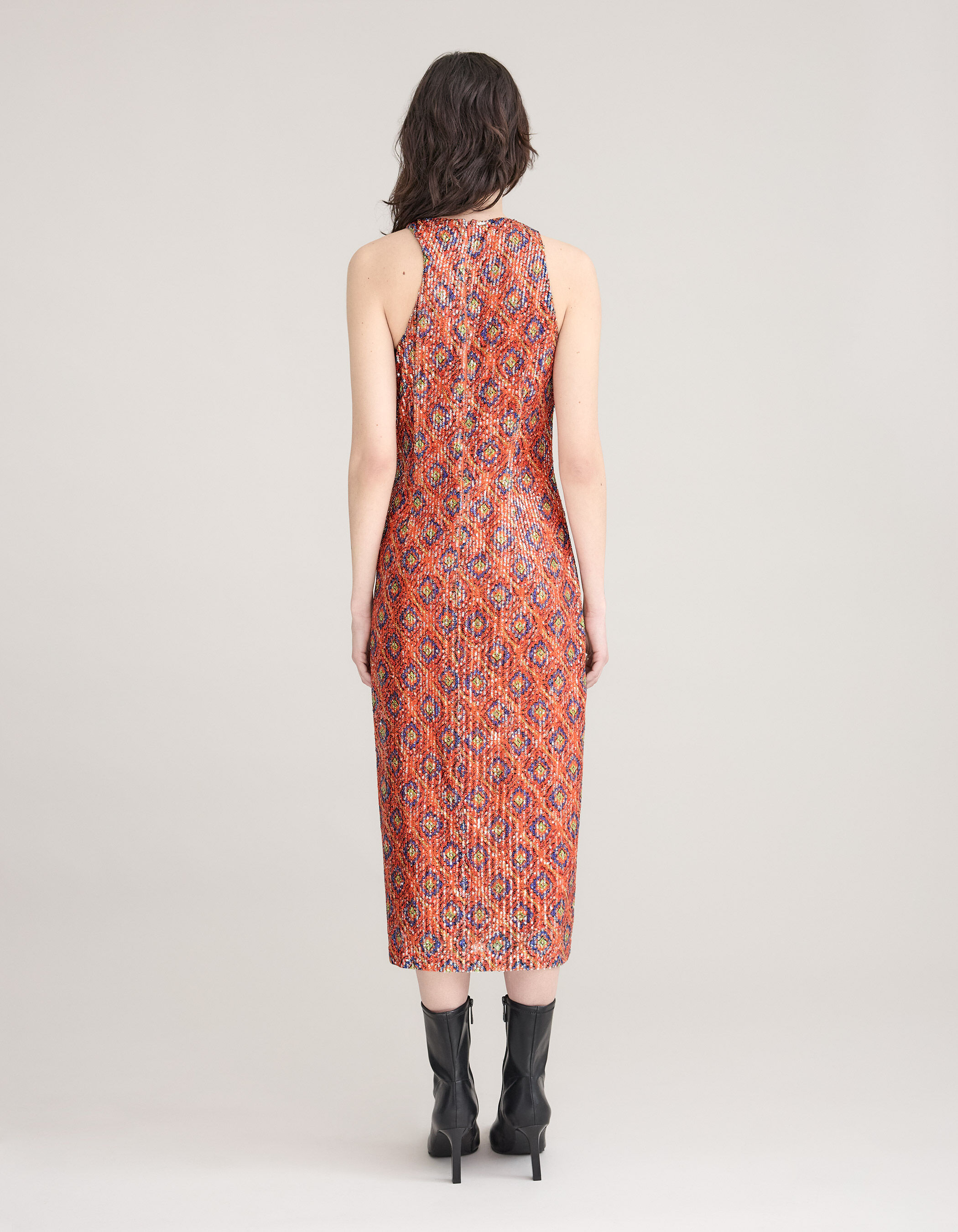 Robe ikks femme nouvelle collection outlet