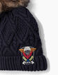 Baby boys’ beanie-4