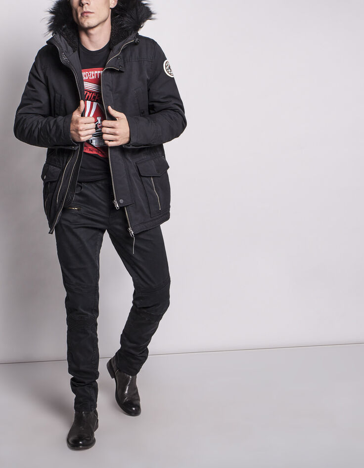 Parka homme-5