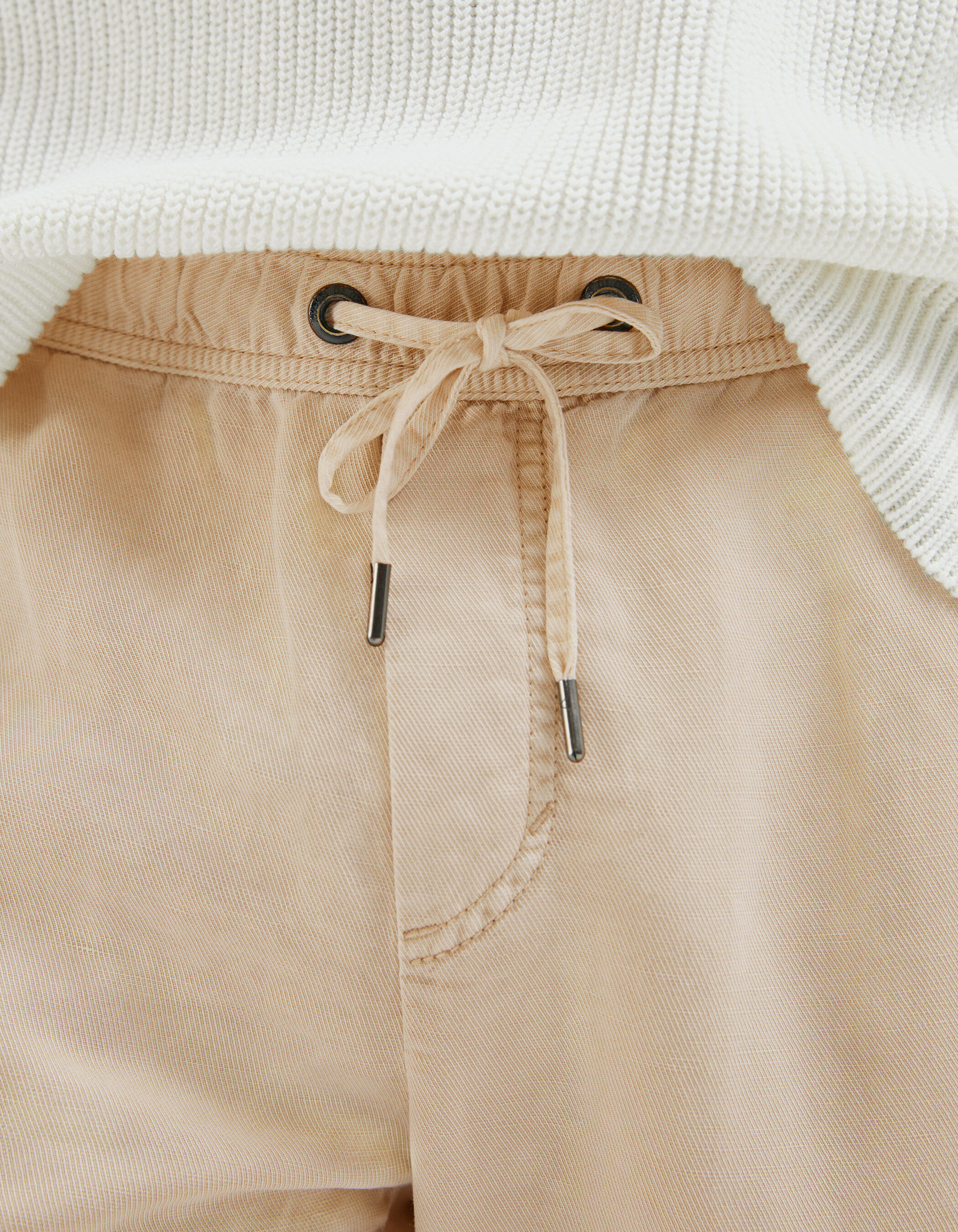 Jogging hot sale lin homme