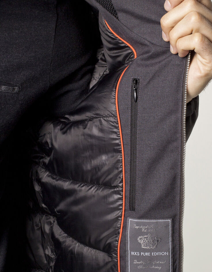 Blouson homme-5