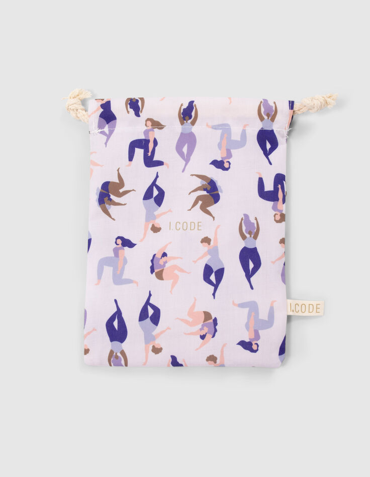 Bolsa de ba&ntilde;o I.CODE-1