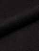 Jean droit noir 7/8e Anders Femme-8