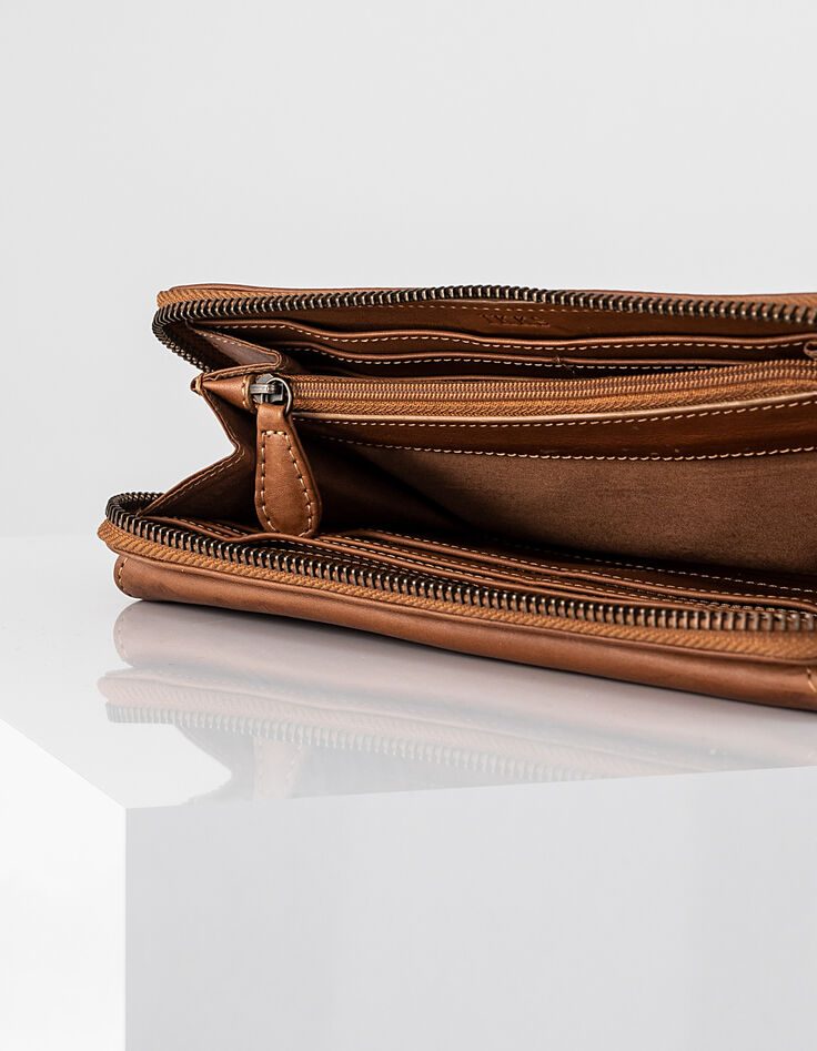 Damenlederbrieftasche-4