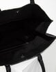 Sac cabas en toile canevas imprimé Malibu femme-6