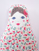 BARNABE AIME LE CAFE Russian doll musical box-5