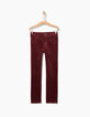 Boys’ plum cords-2