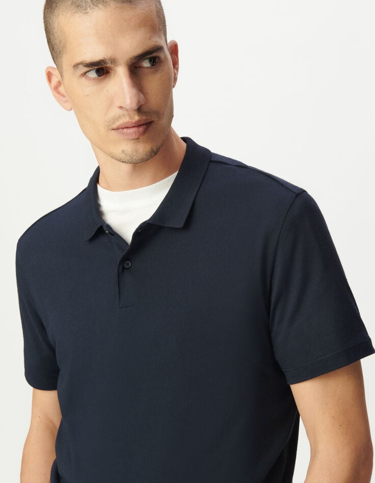Poloshirt für Herren-4 Poloshirt für Herren-4