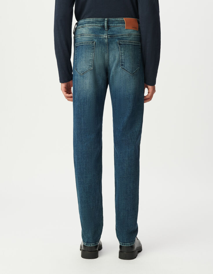 Vaqueros SLIM azules Bruce hombre-3 Vaqueros SLIM azules Bruce hombre-3