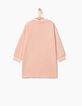Girls' K dress-4