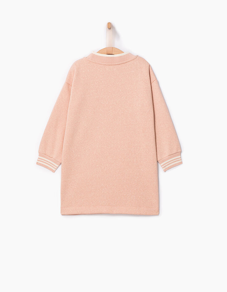 Girls' K dress-4