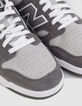Graue NEW BALANCE Herrensneakers 480-5