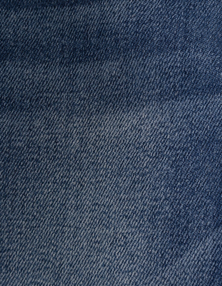 Blaue Relaxed-Jungenjeans-7 Blaue Relaxed-Jungenjeans-7