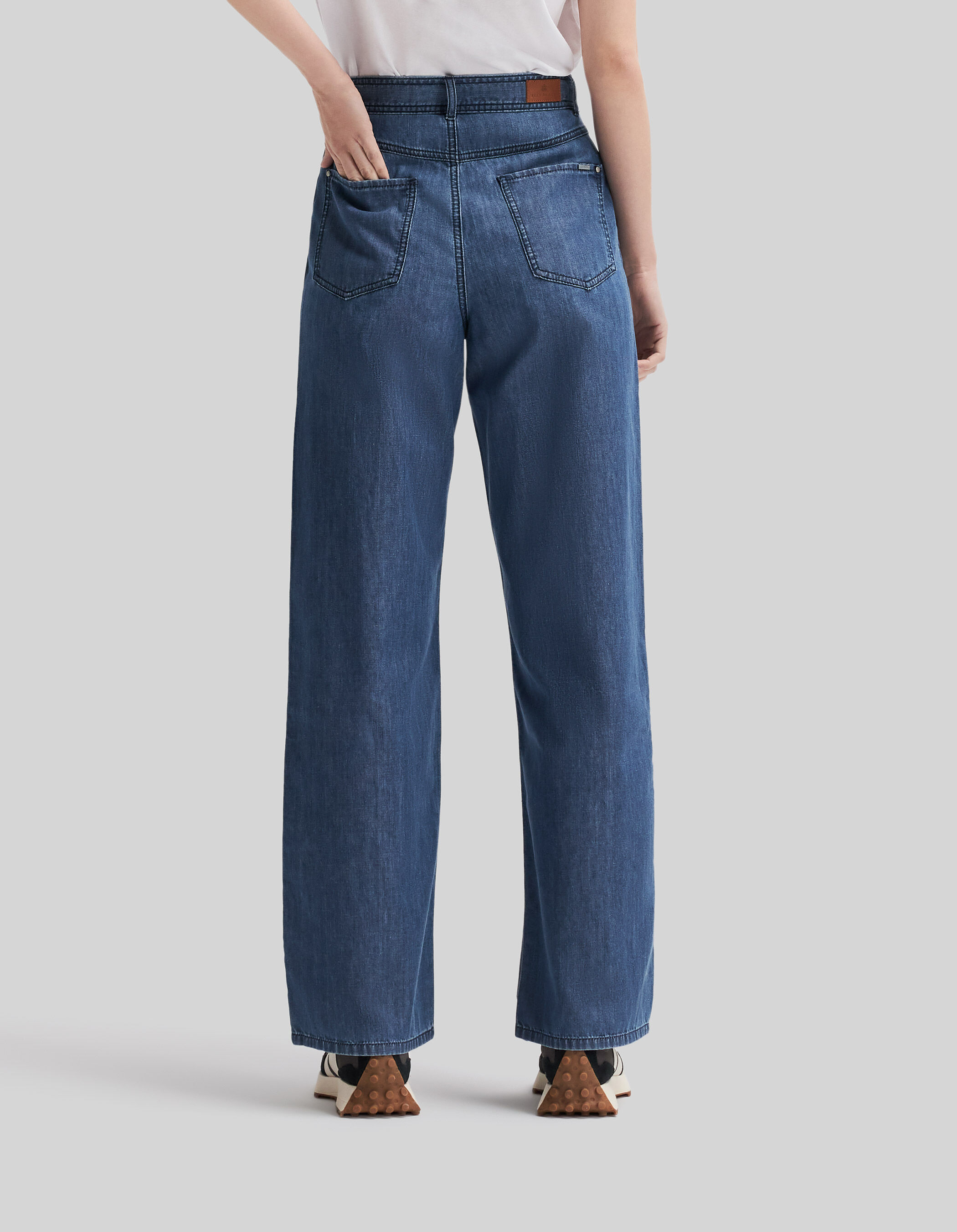 Ikks taille petit ou grand best sale