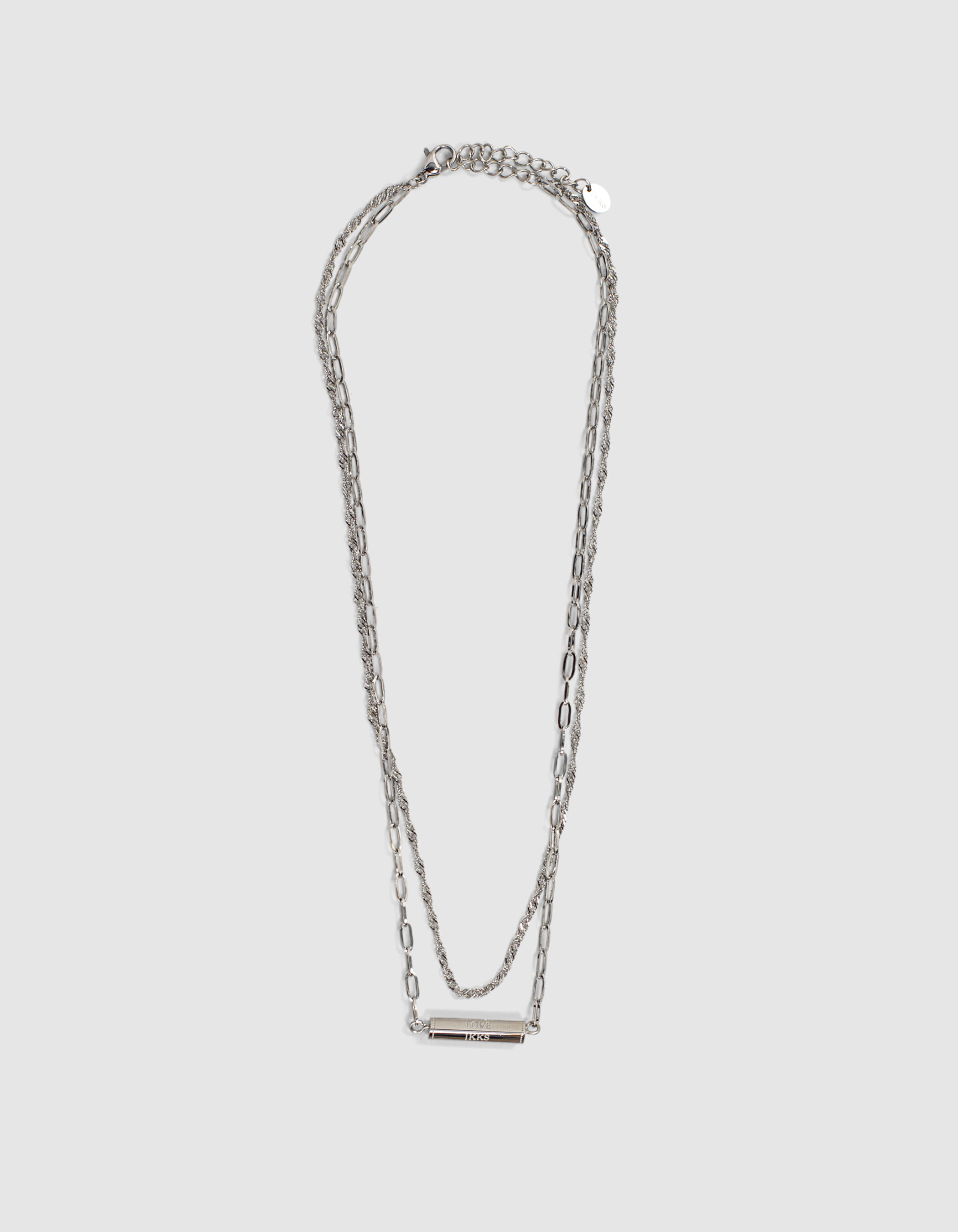 The 2 bandits athens necklace sale