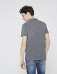 Polo jaspeado hombre-3