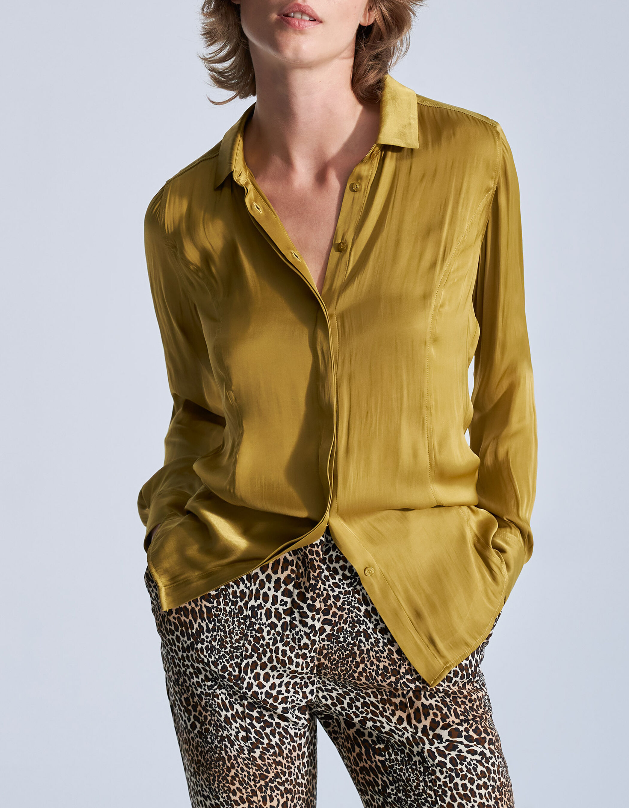 Hemdblouse dames hotsell