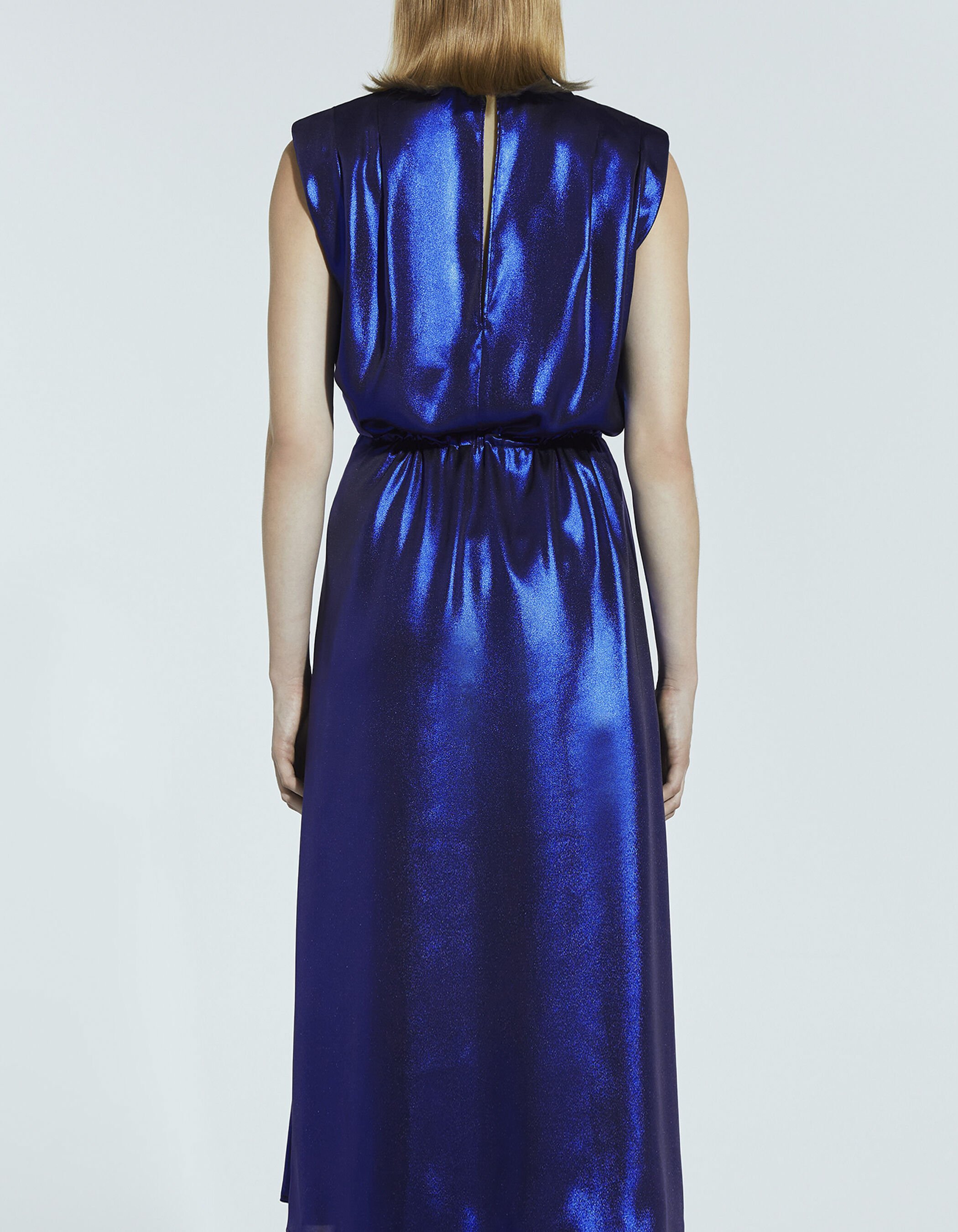 Ikks robe bleue online