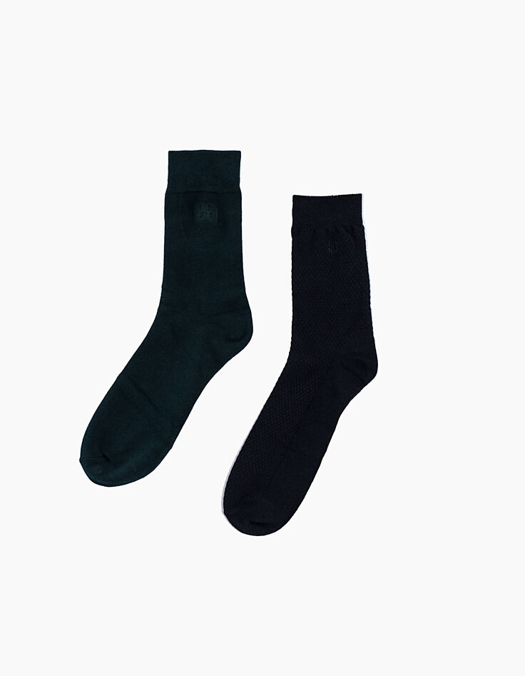 Semainier de chaussettes Homme-5 Semainier de chaussettes Homme-5