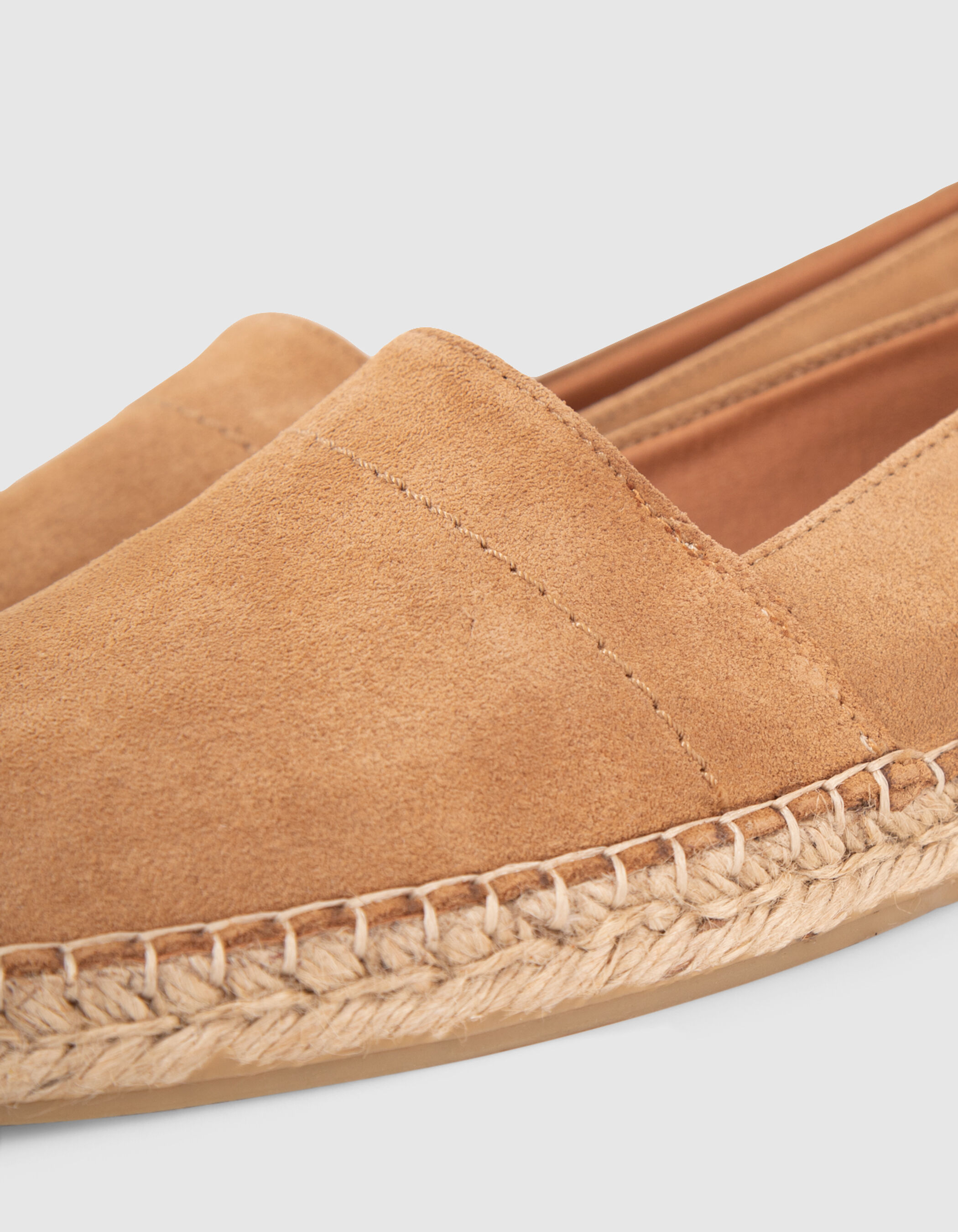 Ikks espadrilles shop