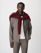 Herencolbert in beige pied-de-puce-2