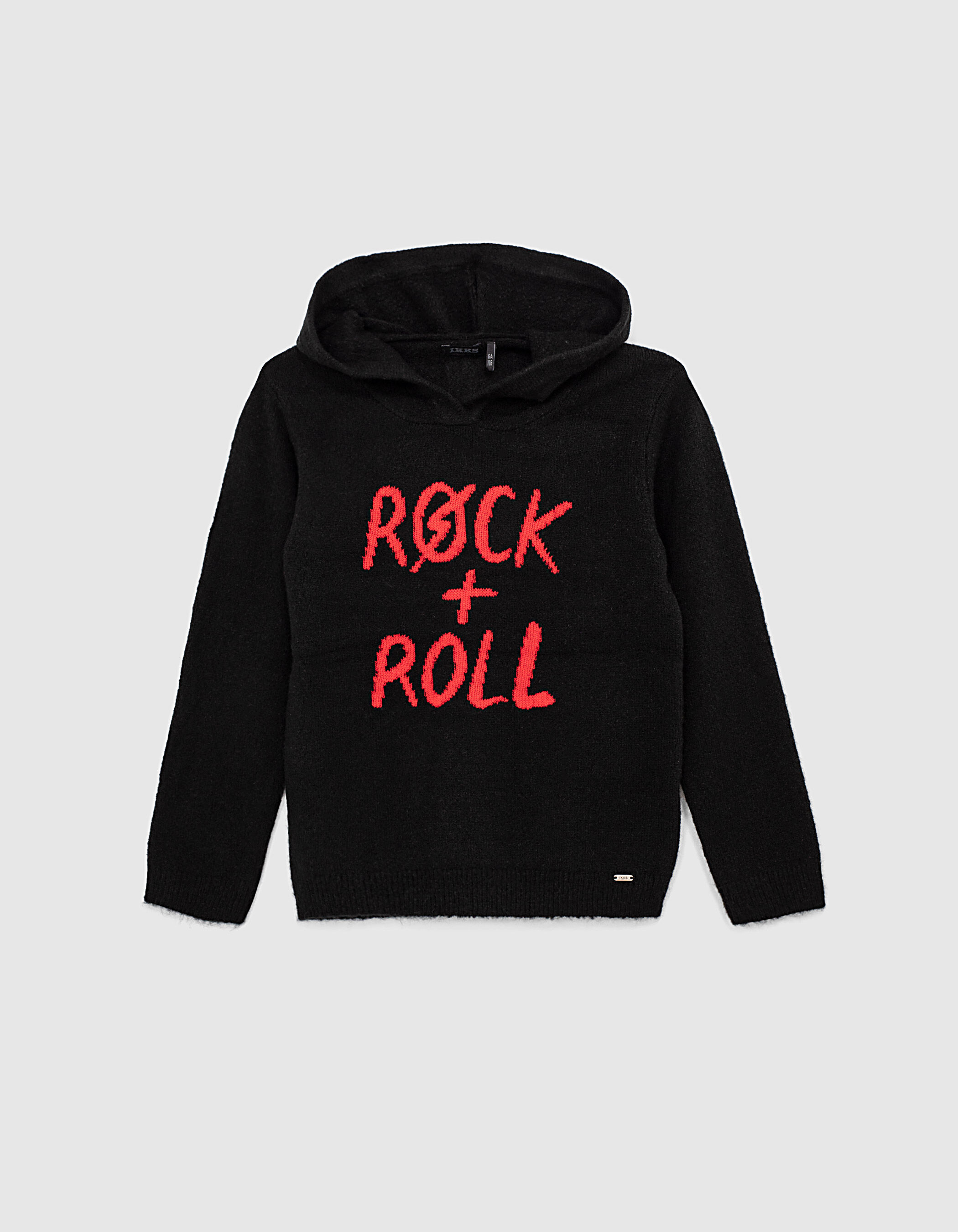 Pull rouge ikks outlet